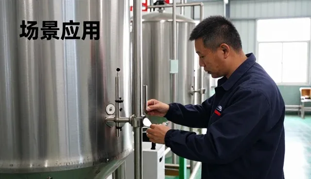 化工产品客户使用化工产品研发的反馈