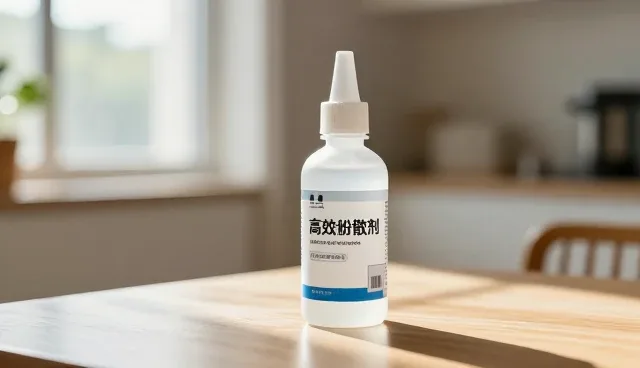 助剂在精细化学品中的适用边界分析