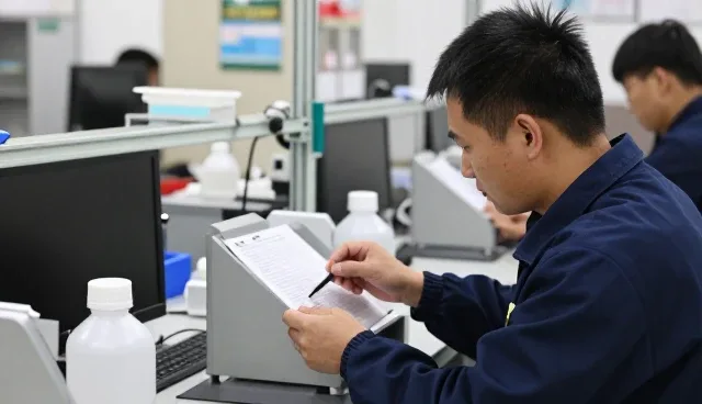 化工产品视角下的精细化学品助剂供应