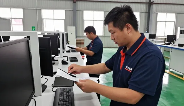 化工产品生产如何解决厂房车间中的实际问题