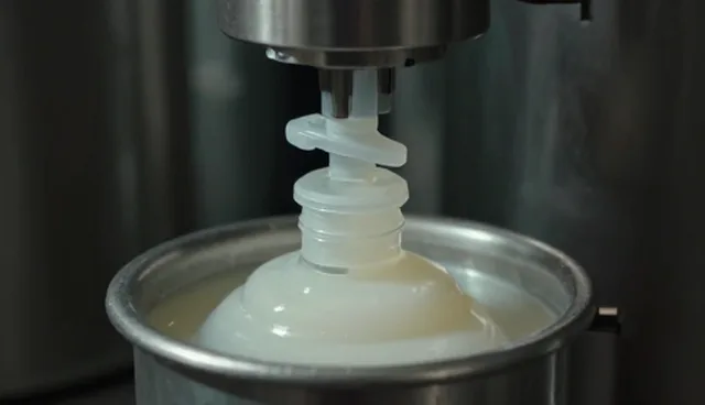 精细化学品生产中的误区分析与行业趋势应对